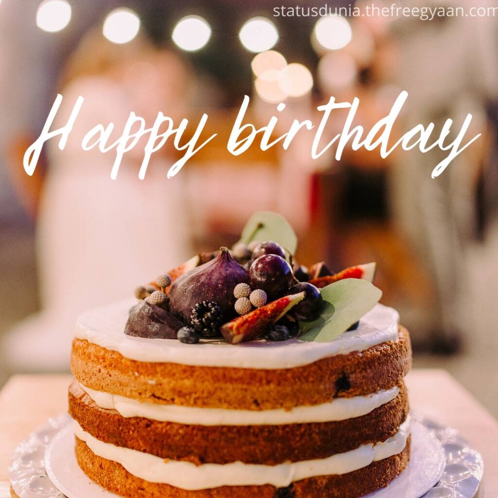 happy birthday cake images download