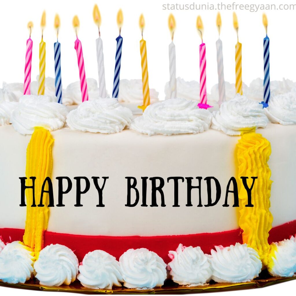 754 Happy Birthday Cake Images Pictures Free Download In Hd